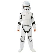 Op deze afbeelding zie je een Kostuums, van het merk Rubies. Stormtrooper Keizerlijke Elitetroepen Kind Kostuum
