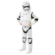 Op deze afbeelding zie je een Kostuums, van het merk Rubies. Keizerlijke Stormtrooper Elite Soldaat Kind Kostuum