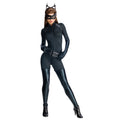 Flexibele Katachtige Catwoman Batman Vrouw Kostuum