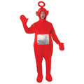 Po Teletubbies™ Kinderserie Kostuum