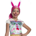 Enchantimals Bree Bunny Roze Pruik Met Oren