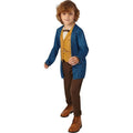 Newt Scamander Fantastic Beasts Classic Jongen Kostuum
