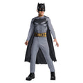 Batman Justice League Jongen Kostuum