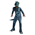 Jurassic World Velociraptor Dinosaurus Kostüm für Kinder