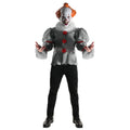 Pennywise Bangmakende Griezel Clown Man