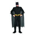 Deluxe Batman Heeft Robin Niet Nodig Kostuum