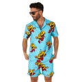 Pac-Man™ Wacko Waka-Waka Kostuum
