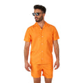 Été Orange Costume