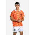 Légende Sportive Orange 1988 Costume
