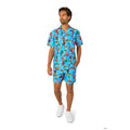 Sonic - Colline Verte Costume Homme