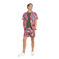 Jazzy Jungle Rose Costume