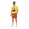 Le Vrai Dessin Animé Bob Léponge Costume