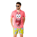 Patrick Seastar Herrenkostüm