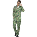 Le Costume De Choux De Bruxelles Costume