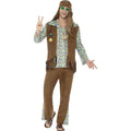 Déguisement Hippie Rétro Costume
