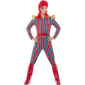 Combinaison Spatiale étoile Costume
