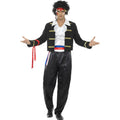 Pop Star New Wave Costume