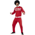 Tenue De Supporter De Football Décalé Costume