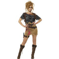Chasseur De Zombies Costume
