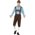 Johann Sebastian Bière Costume