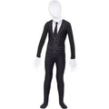Knappe Smoking Boy Bodysuit Jongen Kostuum