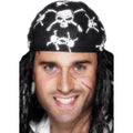 Bandana De Pirate Mortelle