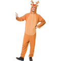 Rudolph Du Lapland Noël Costume
