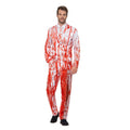 Calme-Toi Avec Le Ketchup Sang Costume