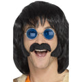 Hippie Snor En Bakkebaarden Set Crosby