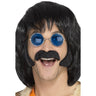 Hippie Snor En Bakkebaarden Set Crosby