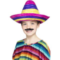 Grand Chapeau Joyeux Sombrero