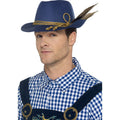 Chapeau Bavarois Authentique Pour Oktoberfest