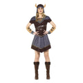 Walhalla Viking Marit Damenkostüm