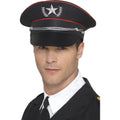 Casquette Militaire étoilée