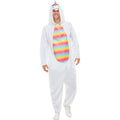 Süße Fabeldierer Einhorn Märchen Geschichten Unisex Kostüm
