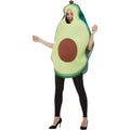 Avocado Centraal Amerika Kostuum