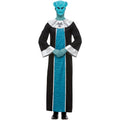 Seigneur De Létoile Lointaine Extraterrestre Costume