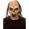 Zombie -Professor Mask Bare Head