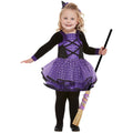 Fée Des étoiles Célestes Violettes Costume