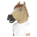 Masque De Cheval Hilarant