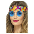 Lunettes Hippie