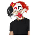 Kriechen Sie Die Clownmaske