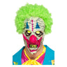 Uv Schwarzlicht Gruselige Clownmaske