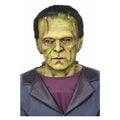 Frankenstein Latexmaske