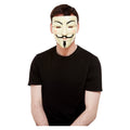 V für Vendetta -Maske