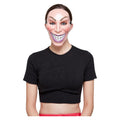 Altijd Lachen Masker