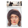 Peaky Blinders Ada Masker Karton