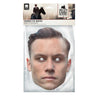Peaky Blinders Michael Masker Karton