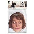 Peaky Blinders Polly Mask Pappe
