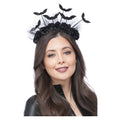 Fledermaus Voller Rosen Haarband